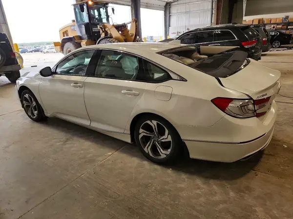 1HGCV1F45JA045480 2018 HONDA ACCORD - Image 2