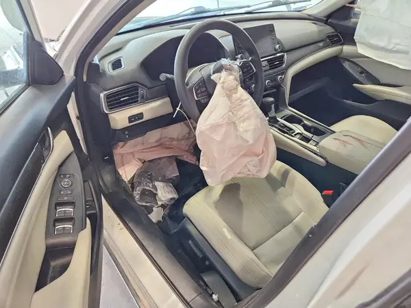 1HGCV1F45JA045480 2018 HONDA ACCORD - Image 8