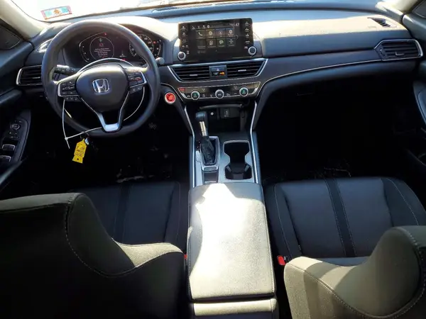 1HGCV1F45JA047021 2018 HONDA ACCORD - Image 8