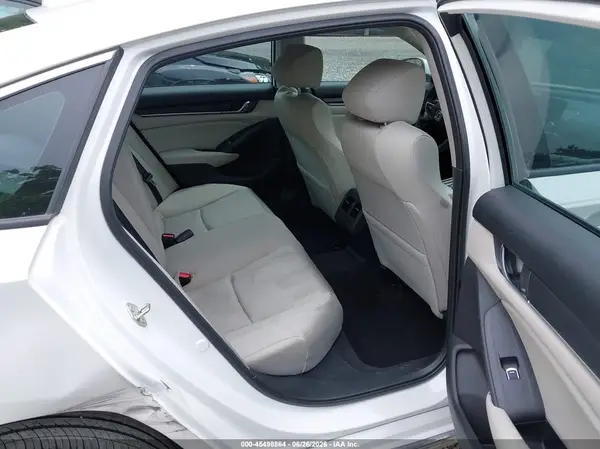 1HGCV1F45JA047097 2018 HONDA ACCORD - Image 8