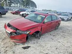 1HGCV1F45JA056768 2018 HONDA ACCORD