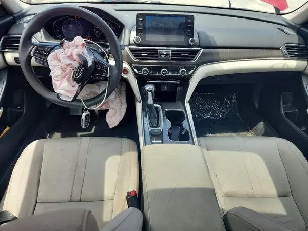 1HGCV1F45JA056768 2018 HONDA ACCORD - Image 8