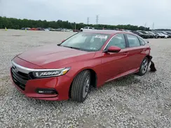 1HGCV1F45JA056771 2018 HONDA ACCORD