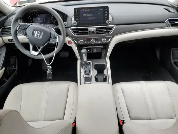 1HGCV1F45JA056771 2018 HONDA ACCORD - Image 8
