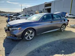 1HGCV1F45JA057449 2018 HONDA ACCORD