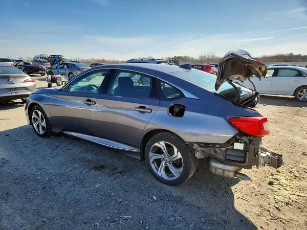 1HGCV1F45JA057449 2018 HONDA ACCORD - Image 2