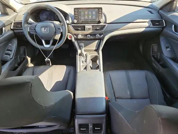 1HGCV1F45JA057449 2018 HONDA ACCORD - Image 8