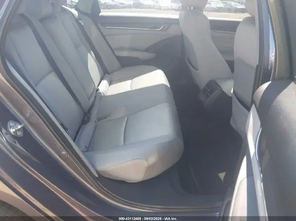 1HGCV1F45JA060299 2018 HONDA ACCORD - Image 8