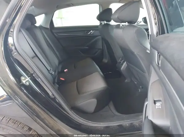1HGCV1F45JA060500 2018 HONDA ACCORD - Image 8