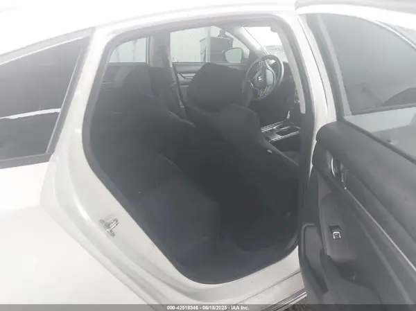 1HGCV1F45JA065096 2018 HONDA ACCORD - Image 8