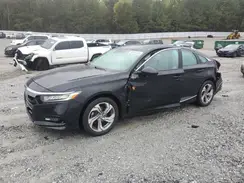 1HGCV1F45JA068967 2018 HONDA ACCORD