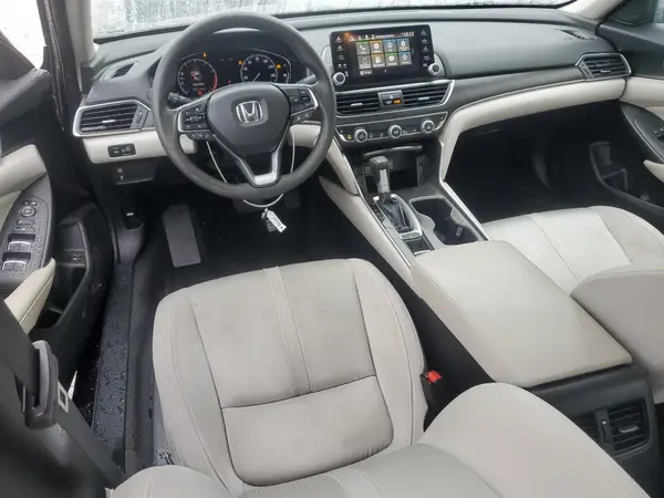 1HGCV1F45JA068967 2018 HONDA ACCORD - Image 8