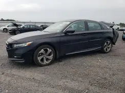 1HGCV1F45JA079192 2018 HONDA ACCORD