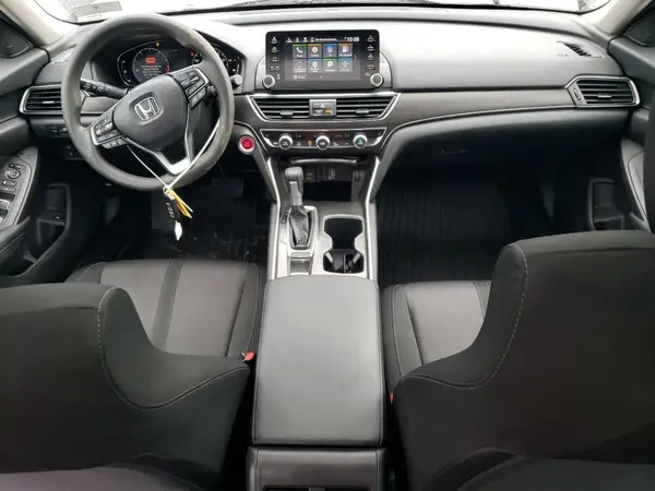 1HGCV1F45JA079192 2018 HONDA ACCORD - Image 8