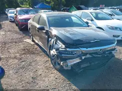 1HGCV1F45JA089060 2018 HONDA ACCORD