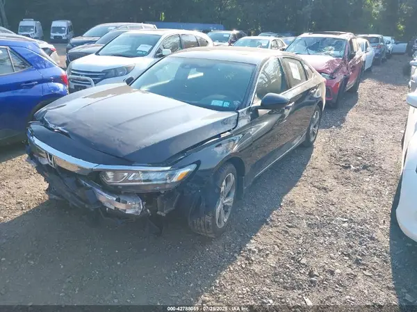 1HGCV1F45JA089060 2018 HONDA ACCORD - Image 2