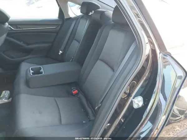 1HGCV1F45JA089060 2018 HONDA ACCORD - Image 8