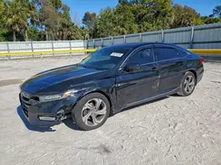 1HGCV1F45JA092346 2018 HONDA ACCORD