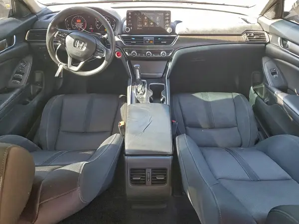 1HGCV1F45JA092346 2018 HONDA ACCORD - Image 8