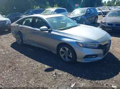 1HGCV1F45JA092959 2018 HONDA ACCORD