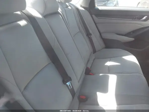 1HGCV1F45JA092959 2018 HONDA ACCORD - Image 8