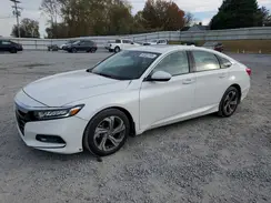 1HGCV1F45JA093674 2018 HONDA ACCORD