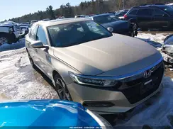 1HGCV1F45JA096204 2018 HONDA ACCORD