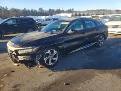 1HGCV1F45JA103037 2018 HONDA ACCORD