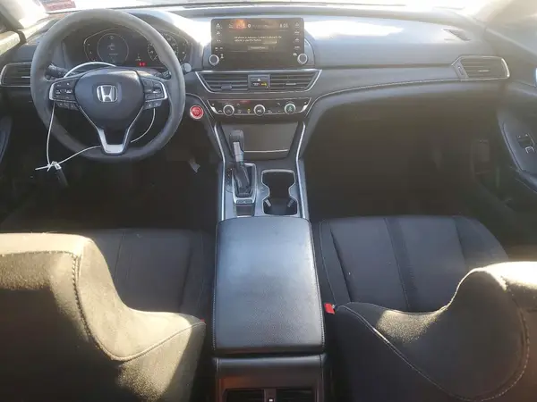 1HGCV1F45JA103037 2018 HONDA ACCORD - Image 8