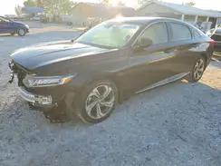 1HGCV1F45JA106620 2018 HONDA ACCORD