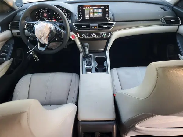 1HGCV1F45JA106620 2018 HONDA ACCORD - Image 8