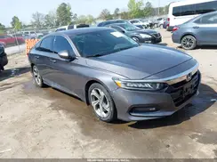 1HGCV1F45JA110067 2018 HONDA ACCORD