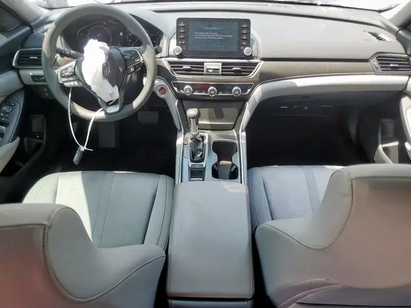 1HGCV1F45JA114944 2018 HONDA ACCORD - Image 8