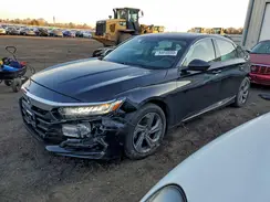 1HGCV1F45JA116662 2018 HONDA ACCORD