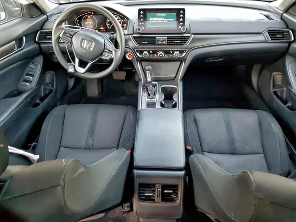 1HGCV1F45JA116662 2018 HONDA ACCORD - Image 8