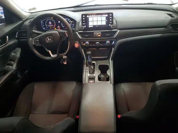 1HGCV1F45JA118296 2018 HONDA ACCORD - Image 8