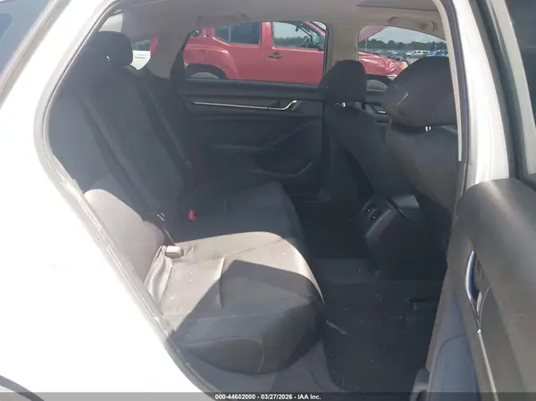 1HGCV1F45JA126561 2018 HONDA ACCORD - Image 8