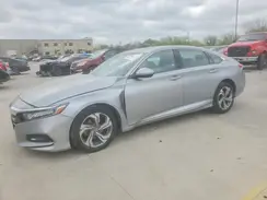 1HGCV1F45JA127970 2018 HONDA ACCORD