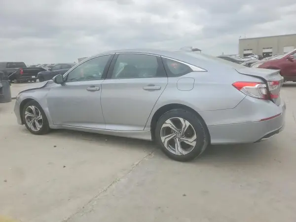 1HGCV1F45JA127970 2018 HONDA ACCORD - Image 2