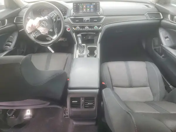 1HGCV1F45JA127970 2018 HONDA ACCORD - Image 8
