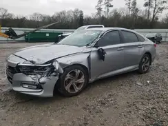 1HGCV1F45JA130013 2018 HONDA ACCORD