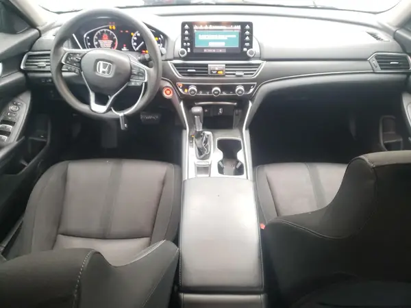 1HGCV1F45JA130013 2018 HONDA ACCORD - Image 8