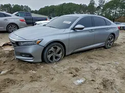 1HGCV1F45JA134062 2018 HONDA ACCORD