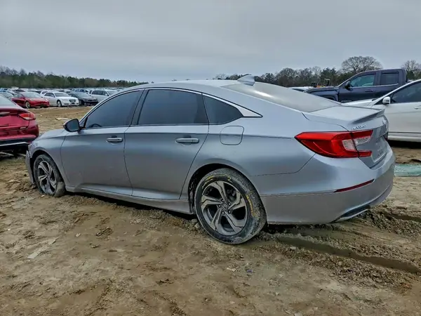 1HGCV1F45JA134062 2018 HONDA ACCORD - Image 2