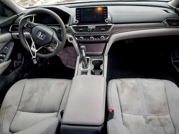 1HGCV1F45JA134062 2018 HONDA ACCORD - Image 8