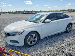 1HGCV1F45JA138242 2018 HONDA ACCORD