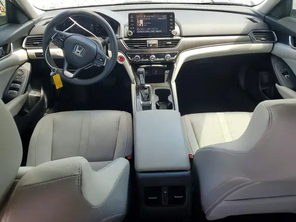 1HGCV1F45JA138242 2018 HONDA ACCORD - Image 8
