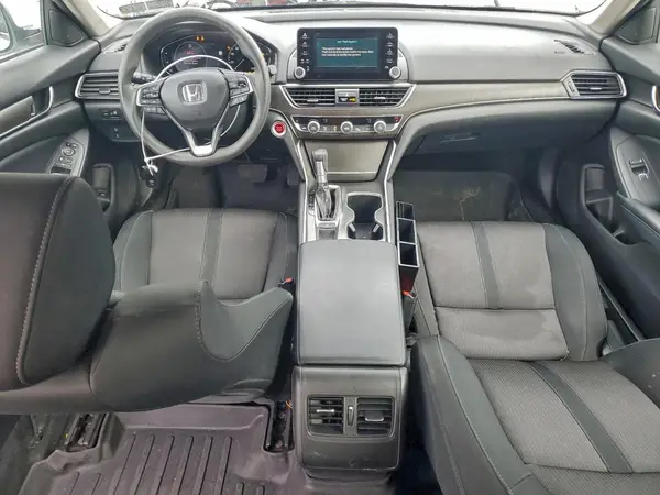 1HGCV1F45JA144252 2018 HONDA ACCORD - Image 8