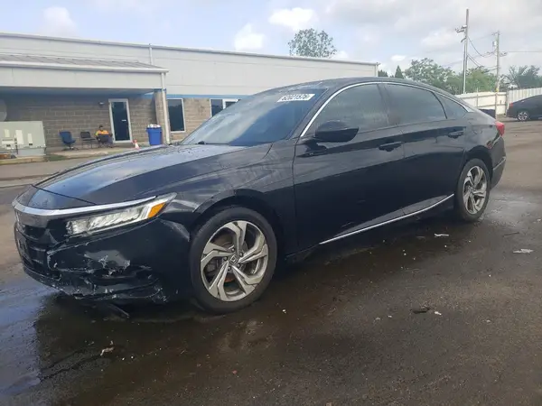 1HGCV1F45JA144834 2018 HONDA ACCORD
