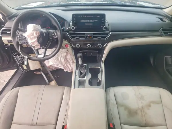 1HGCV1F45JA144834 2018 HONDA ACCORD - Image 8